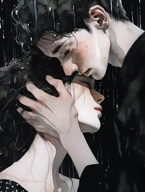 幽灵公主 海报