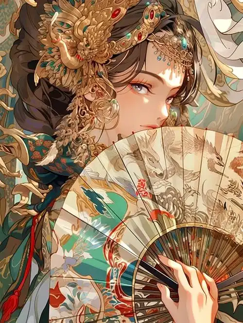 告白 海报